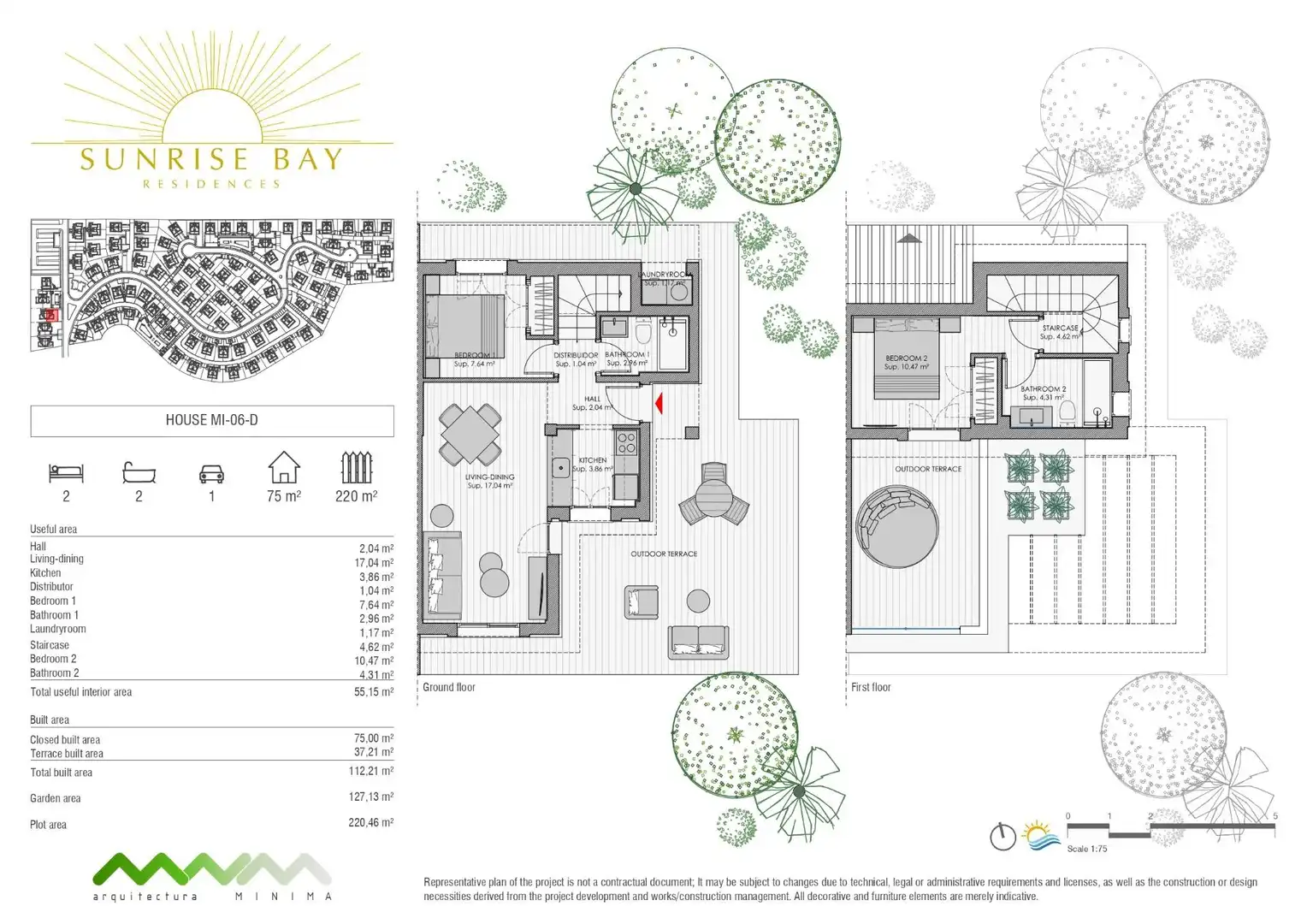 Detached homes for sale in Manacor  with Air Conditioner, Heating and Private garden