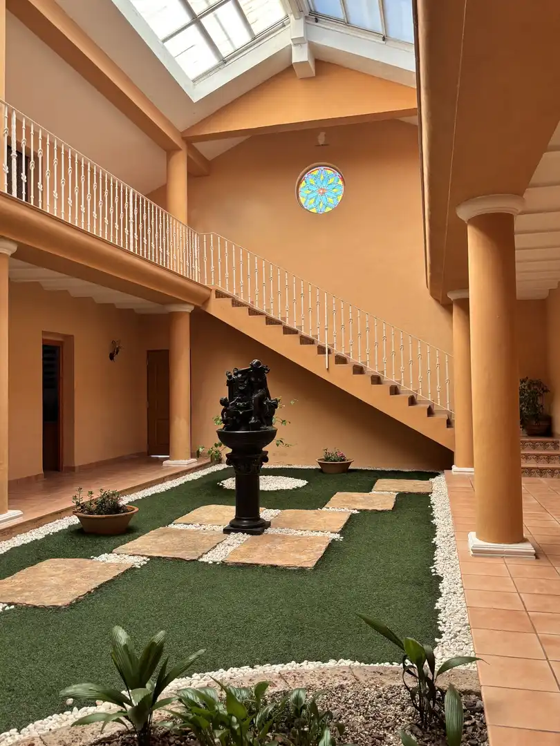 Casa con piscina en venta en El Pilar, imagen 21