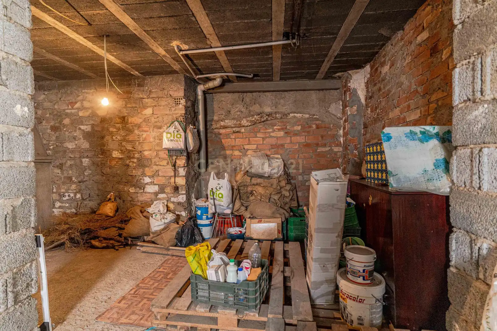 Casa adosada en venta en Albuñol con Trastero, Microondas y Balcón
