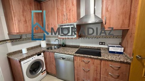 Photo 2 of Apartments for rent in Don Benito, Badajoz