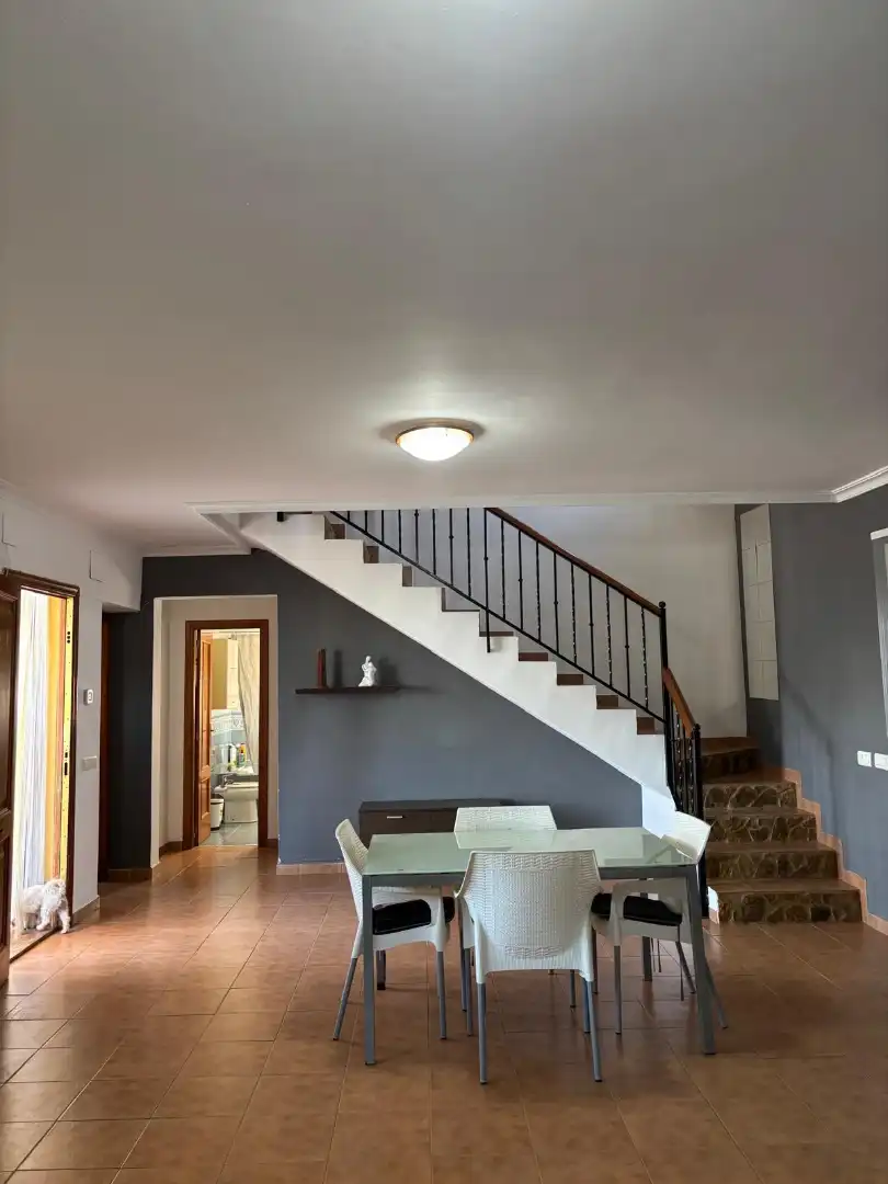 Casa o chalet en venta en Alginet con Calefacción, Jardín privado y Terraza