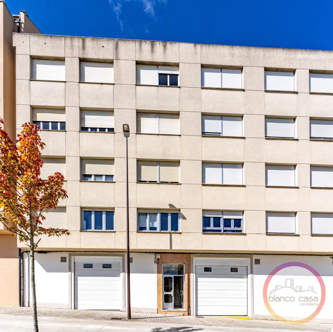 Piso en venta en Carballo, imagen 46
