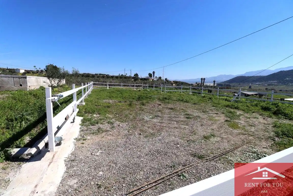 Casa o chalet de alquiler en Coín, Málaga