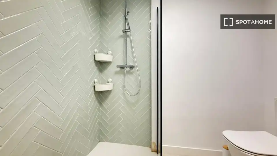 Habitación en Las Palomas
