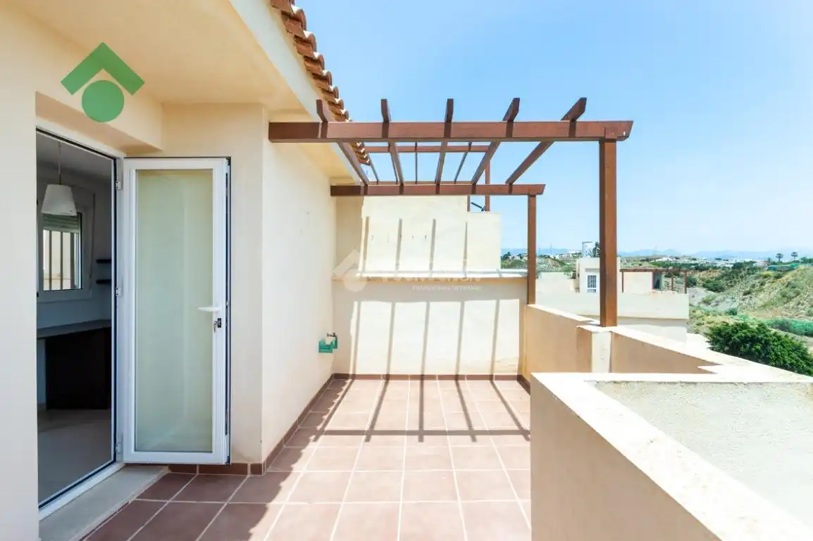 Terrace of Detached homes for sale in Vélez-Málaga  with Terrace