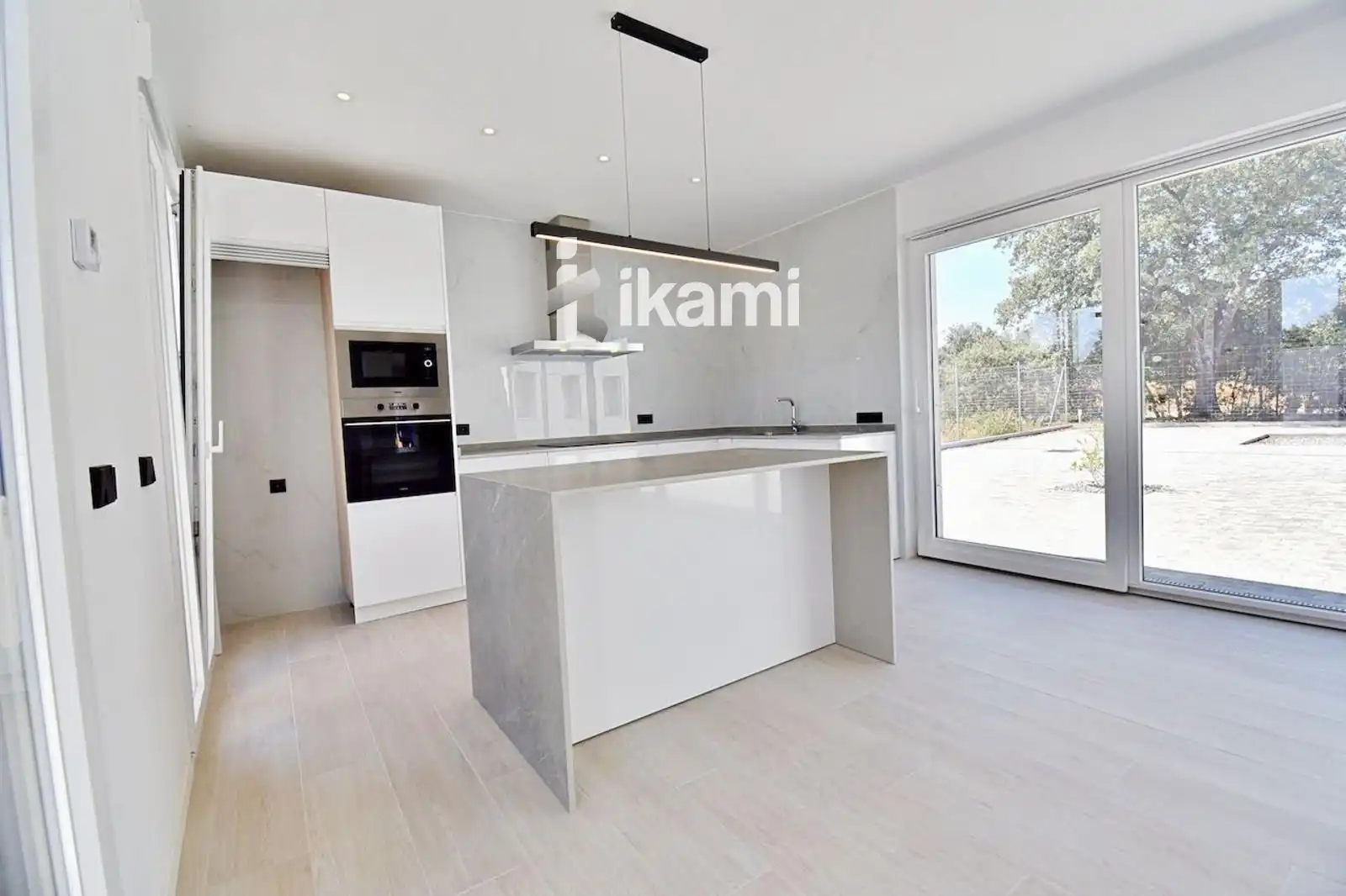 Kitchen of Houses for sale in Chiloeches  with Air Conditioner and Alarm