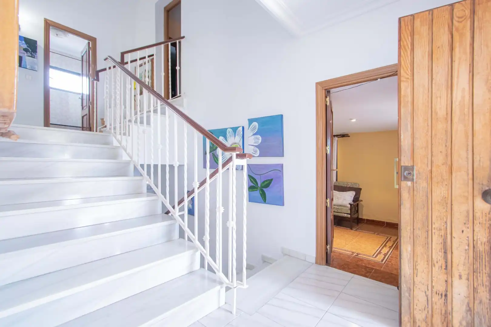 Chalet con jardín en venta en Cerros de Montequinto, imagen 31