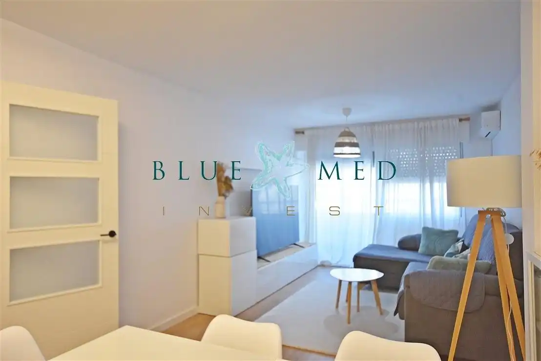 Flat for sale in Avenida Avenida Constitución, Mazarrón Casco Urbano