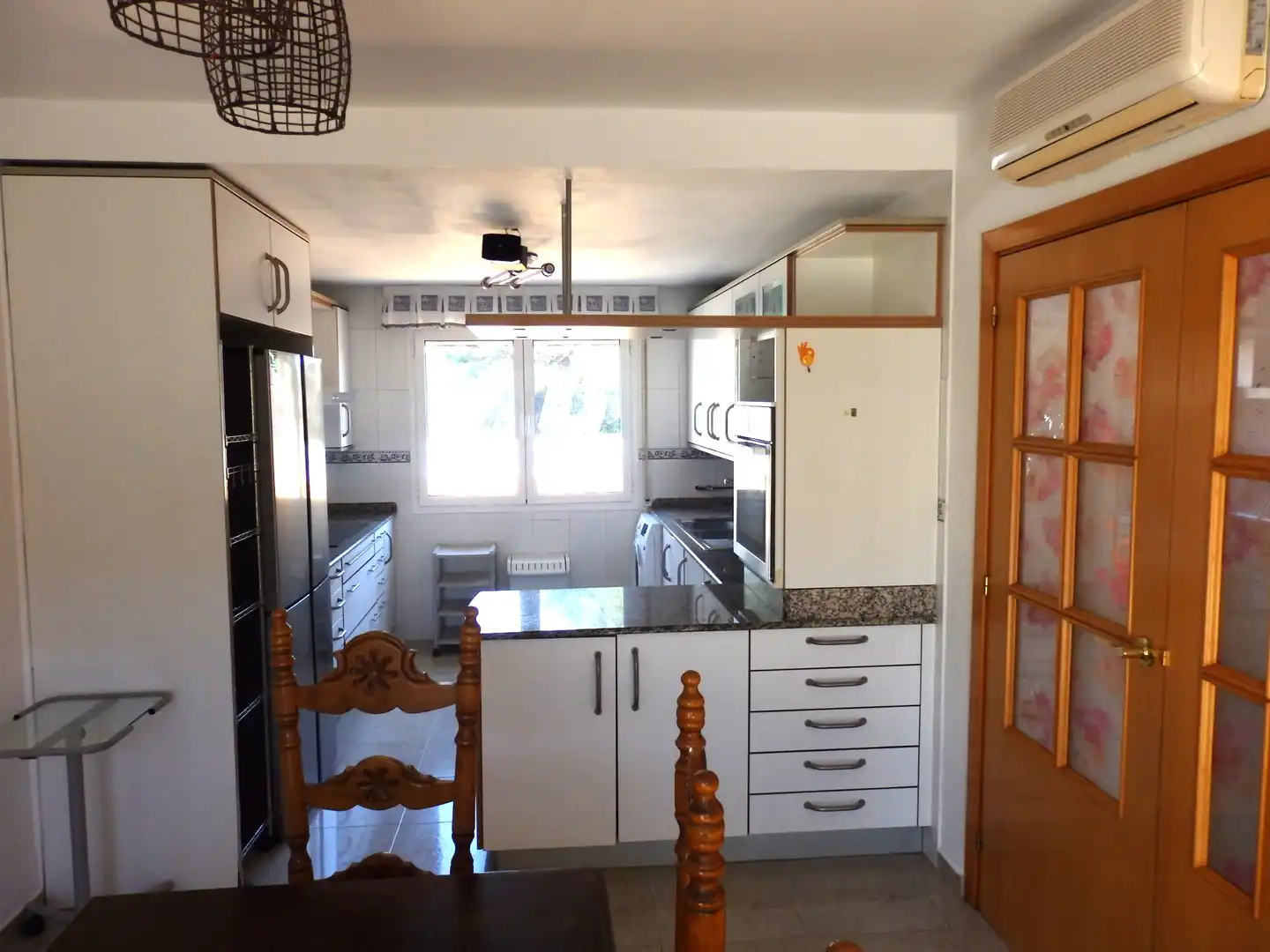 Adosado con terraza en venta en Avinguda de Sevilla 5, imagen 12