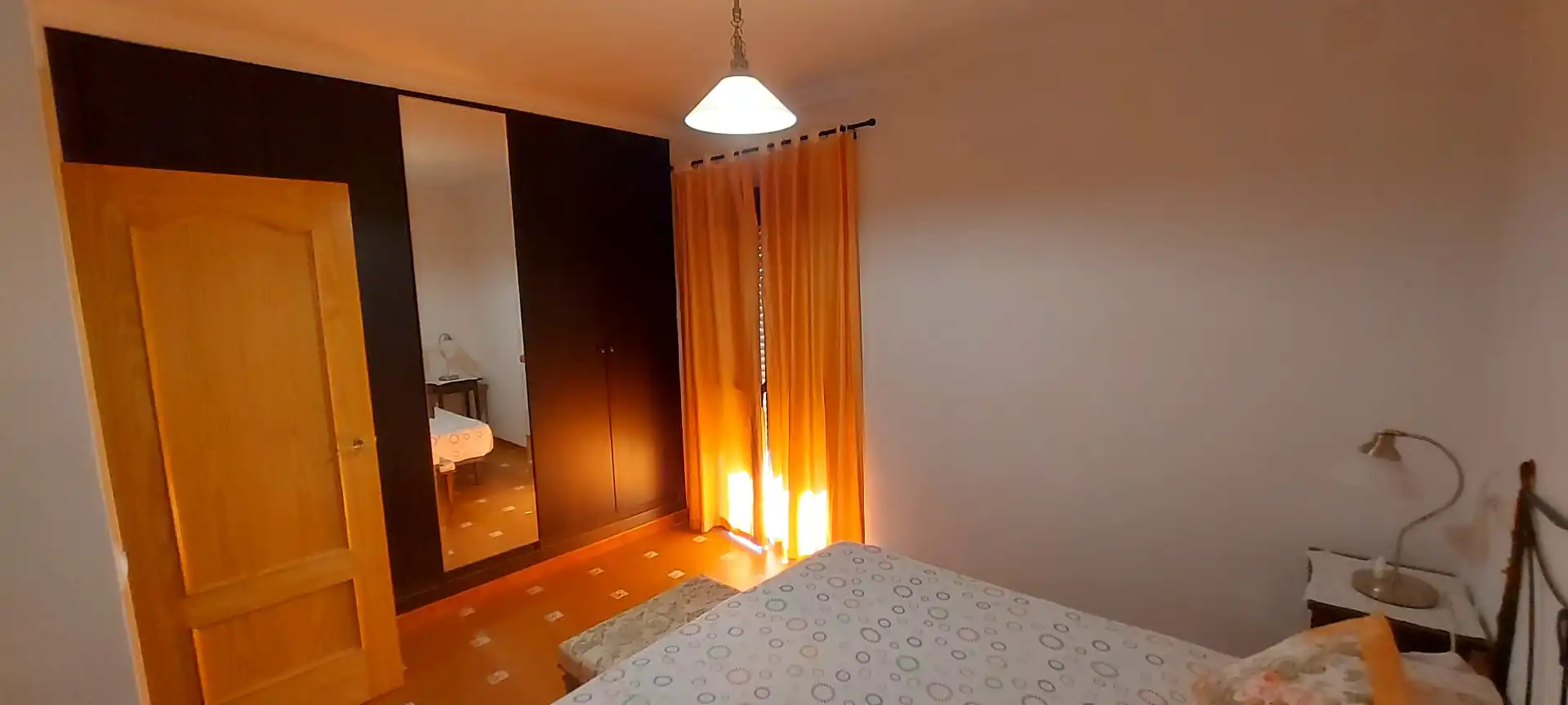 Habitación de Casa o chalet en venta en Isla Cristina con Amueblado, Lavadora y Microondas