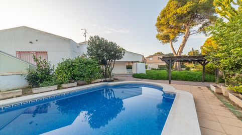 Foto 2 de Casa o chalet en venta en Santiago de la Ribera, San Javier