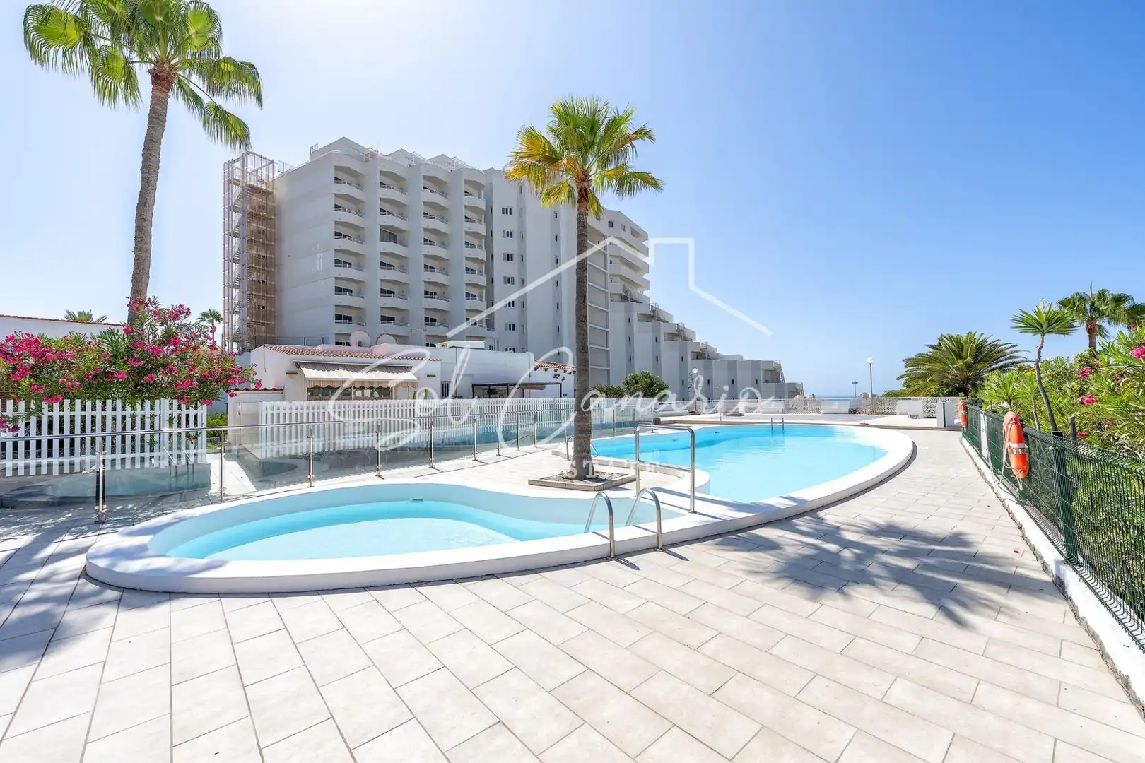 Villa avec piscine à louer à 35100, imagen 2