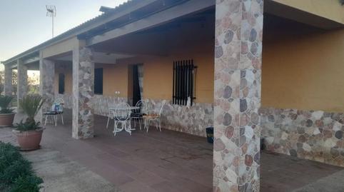 Foto 2 de Finca rústica en venta en Calle Calle la Granjuela, Fuente Obejuna, Córdoba