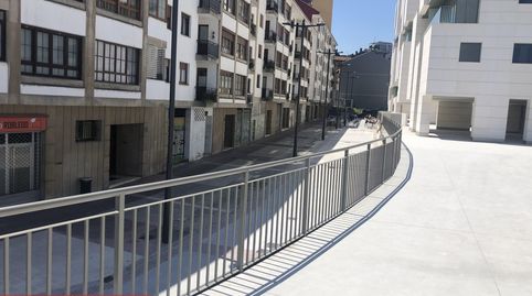 Foto 2 von Geschaftsraum zum Verkauf in Oviedo - Calle Indalecio Prieto, El Postigo, Oviedo