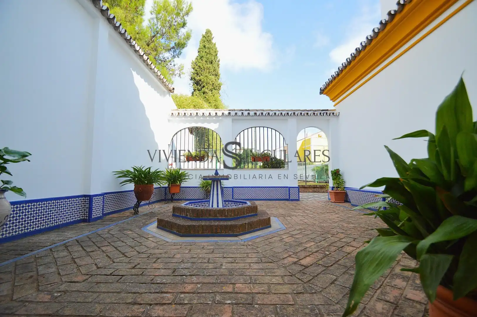 Villa con terrazza in vendita a Avenida ALCALDESA M REGLA JIMENEZ, imagen 11