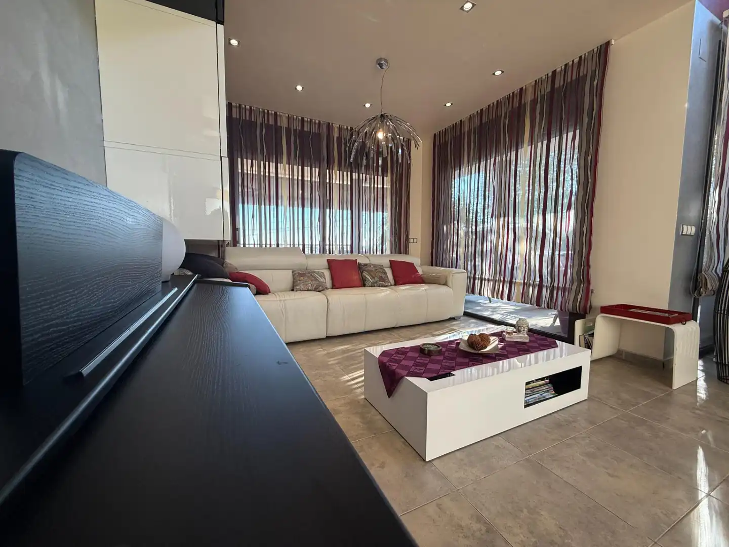 Villa con piscina in vendita a Masquefa, imagen 28