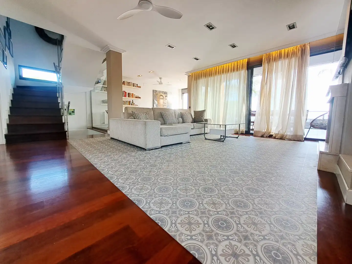Villa con terrazza in vendita a Caldes d'Estrac, imagen 38