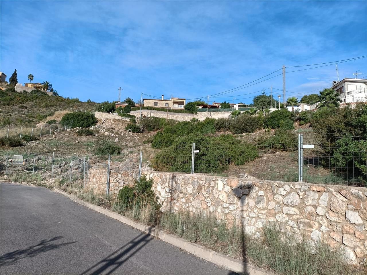Residential for sale in Chiva