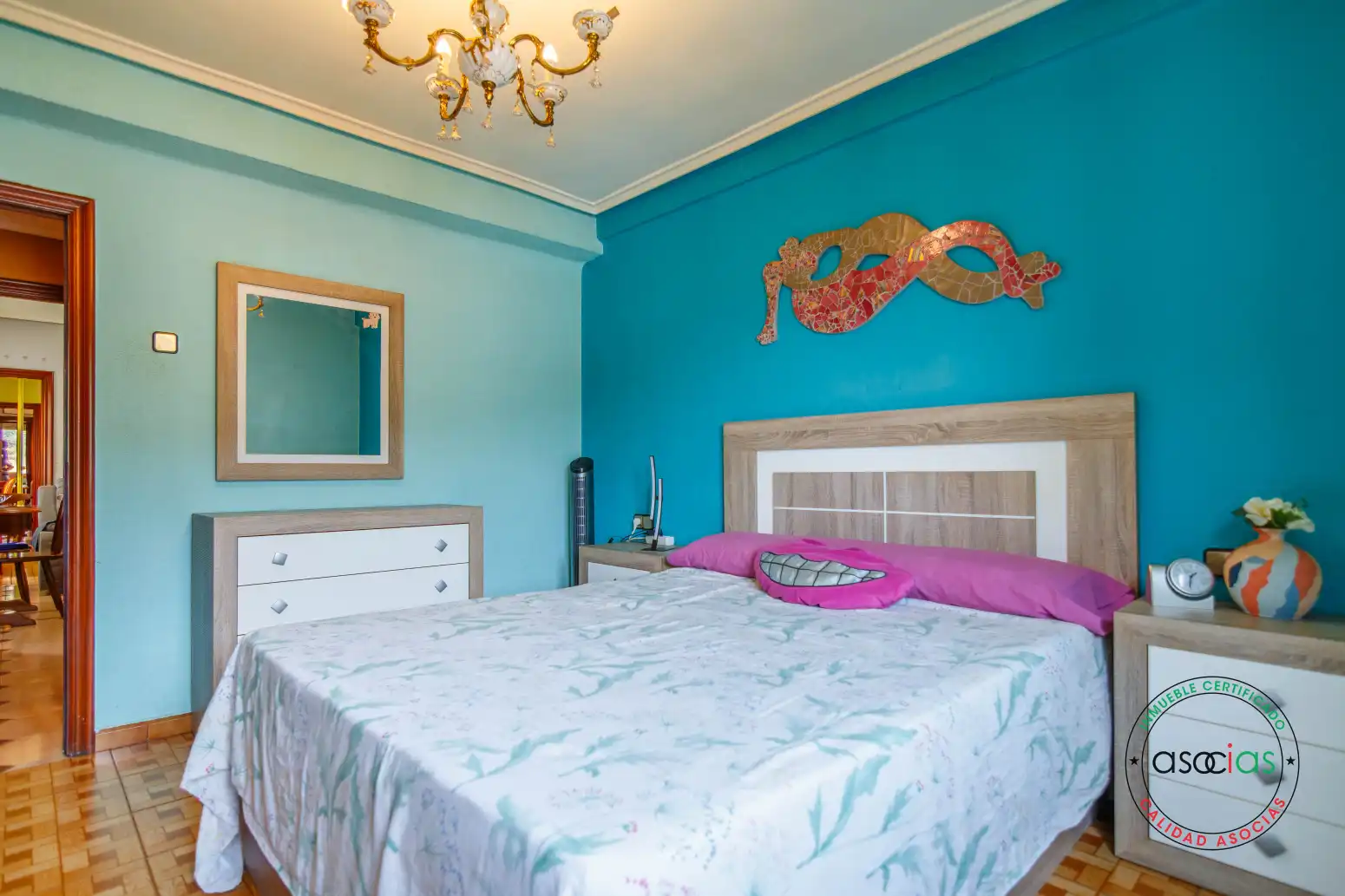 Piso con ascensor en venta en Mieres - CL MARTINEZ VEGA 15, imagen 23