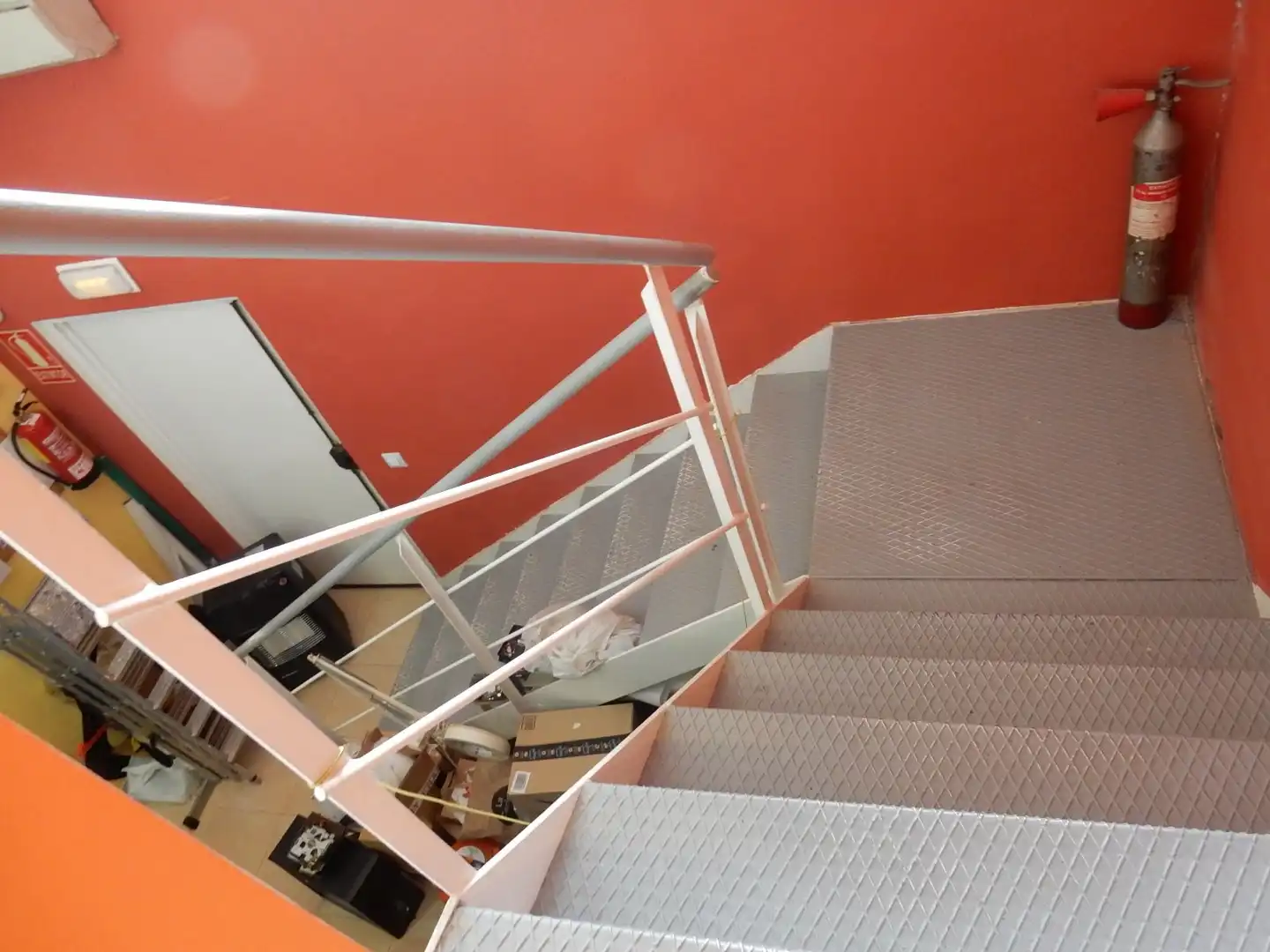 Local comercial en venta en Mercat, imagen 15