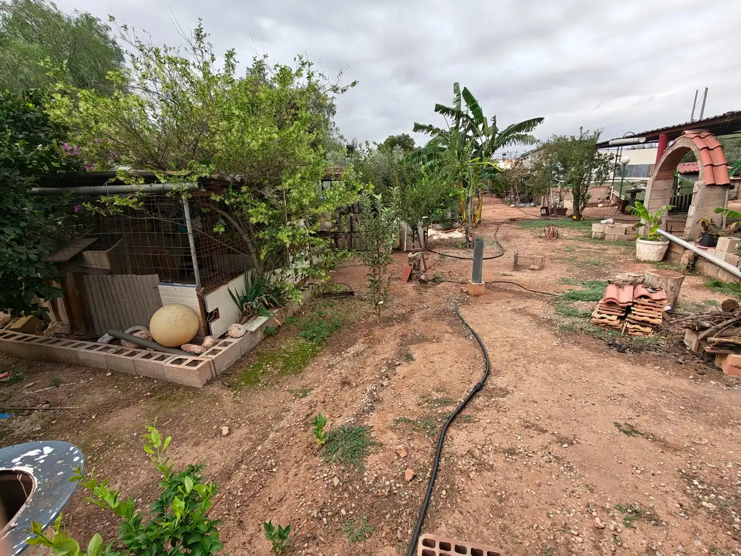 Terreno residencial en venta en Pedanías Oeste, imagen 7
