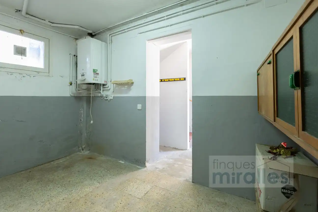 Villa con terrazza in vendita a Carrer Àngel Guimerà 13, imagen 19