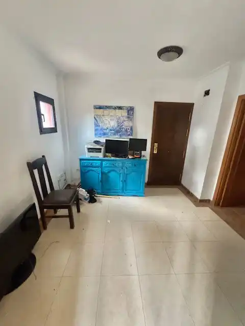 Habitación de Casa o chalet en venta en Bormujos con Aire acondicionado y Terraza