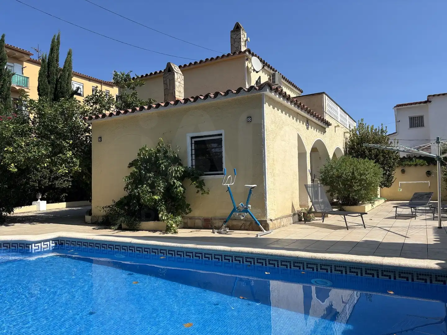 House with pool for sale in Francolí - Freser - Noguera, imagen 5
