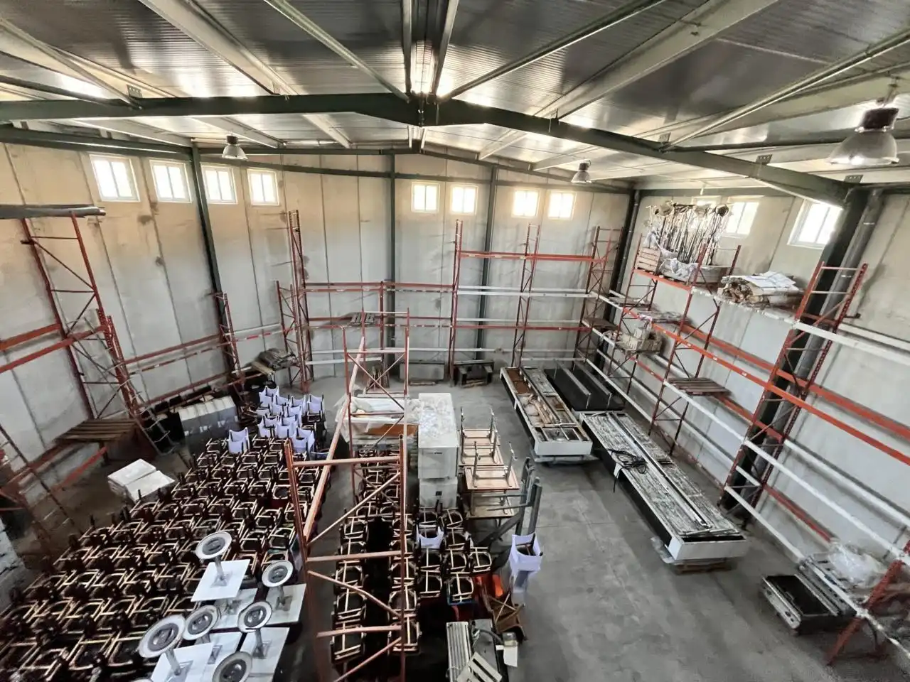 Nave industrial en venta en Collbató con Calefacción y Alarma