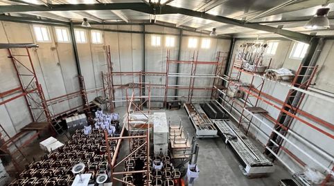 Foto 3 von Fabrikhallen zum Verkauf in Collbató, Barcelona