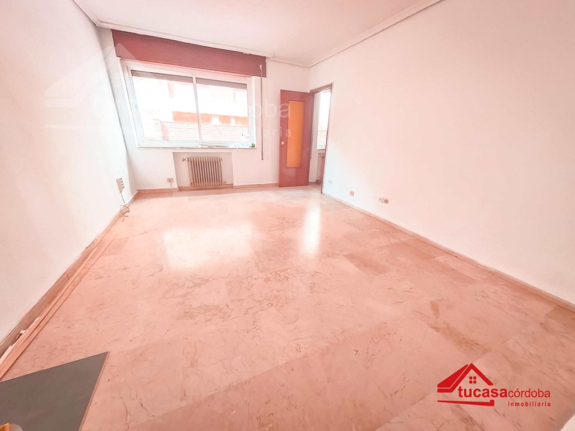 Sala de estar de Piso en venta en  Córdoba Capital con Aire acondicionado y Calefacción
