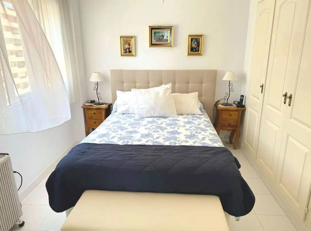 Appartement compact avec terrasse à vendre à Zona Levante - Playa Fossa, imagen 14