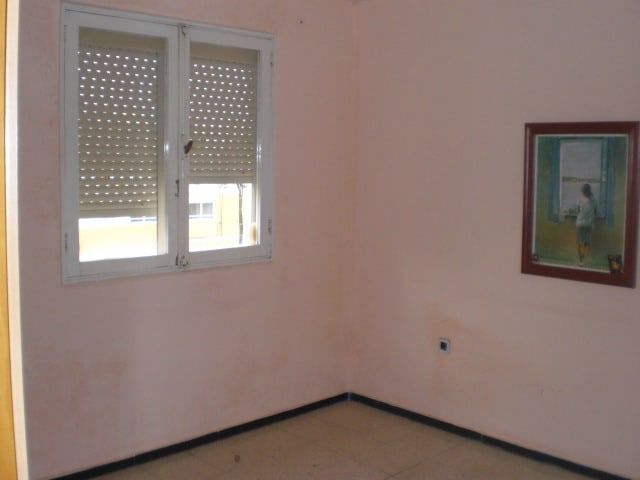Bedroom of Flat for sale in Las Palmas de Gran Canaria