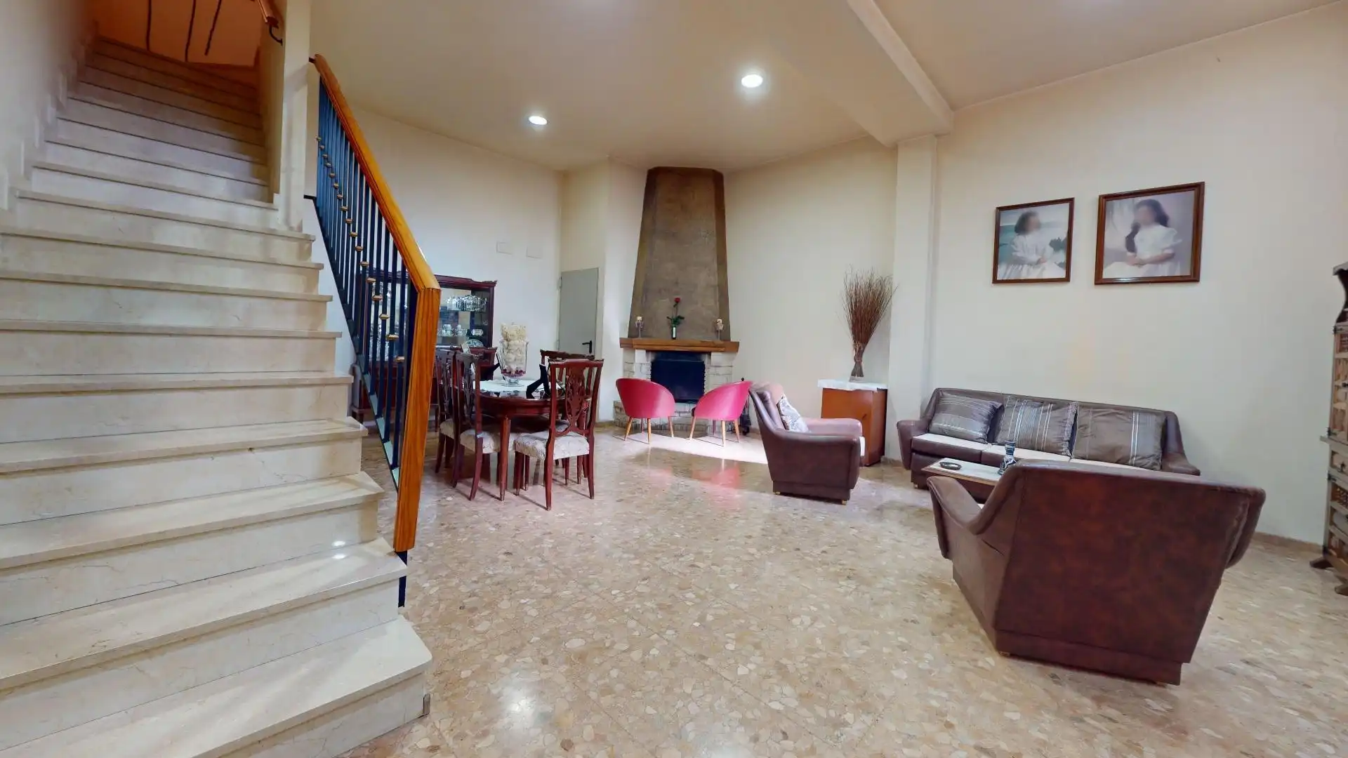 Maisonette zum Verkauf in El Travaló - Martínez Valero