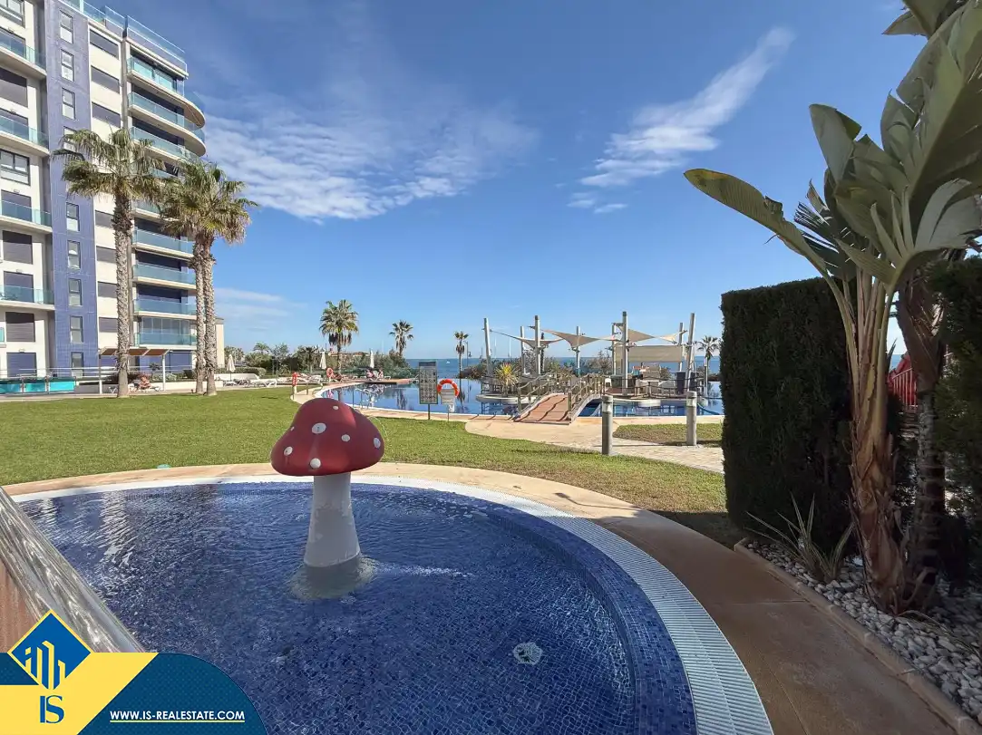 Apartment mit Pool zum Verkauf in Playa del Acequión, Náufragos y Rocío del Mar, imagen 4