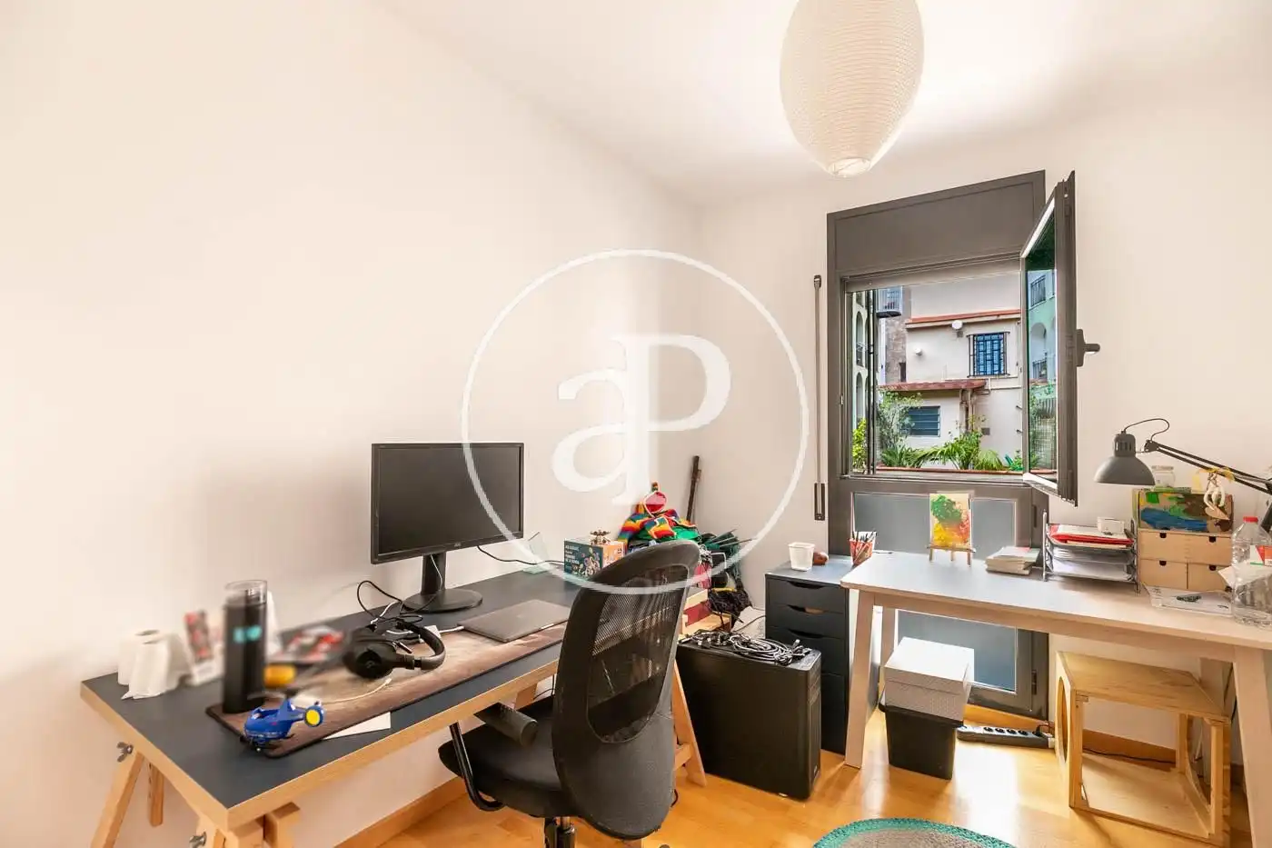 Casa o xalet de lloguer en Barcelona amb Aire condicionat, Calefacció i Terrassa