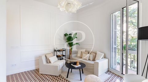Foto 5 von Wohnung zum Verkauf in Carrer de Provença, Dreta de l'Eixample, Barcelona Capital
