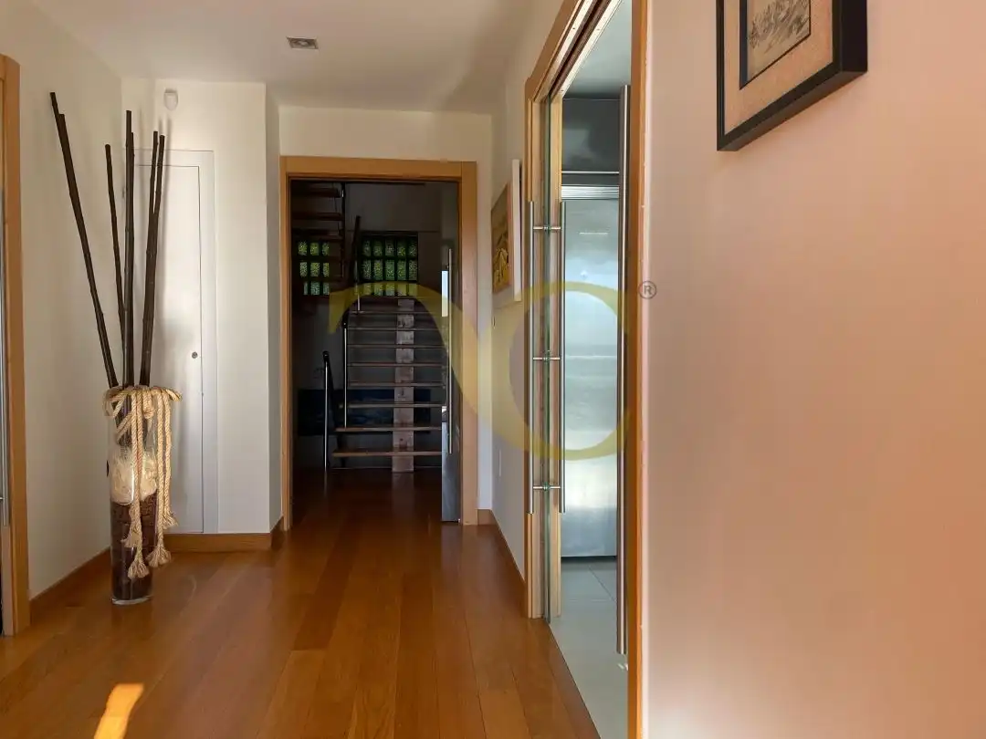 Houses for rent in Santa Cruz de Bezana  with Air Conditioner, Heating and Private garden