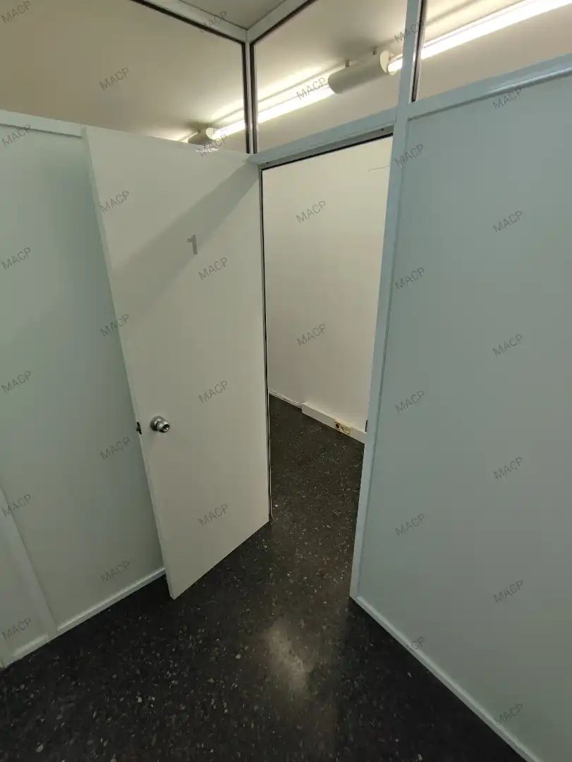 Bureau avec ascenseur à vendre à Carrer del Comte Borrell, imagen 11