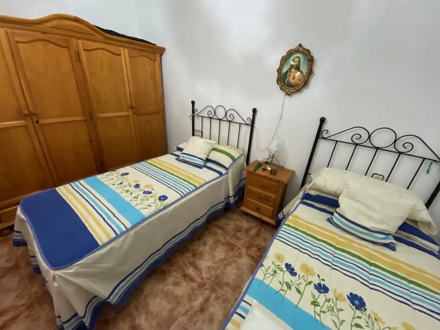 Maison à vendre à Villanueva del Río y Minas, imagen 11