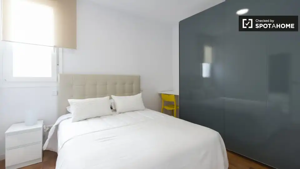 Wohnung zur Miete in Chamberí, imagen 14