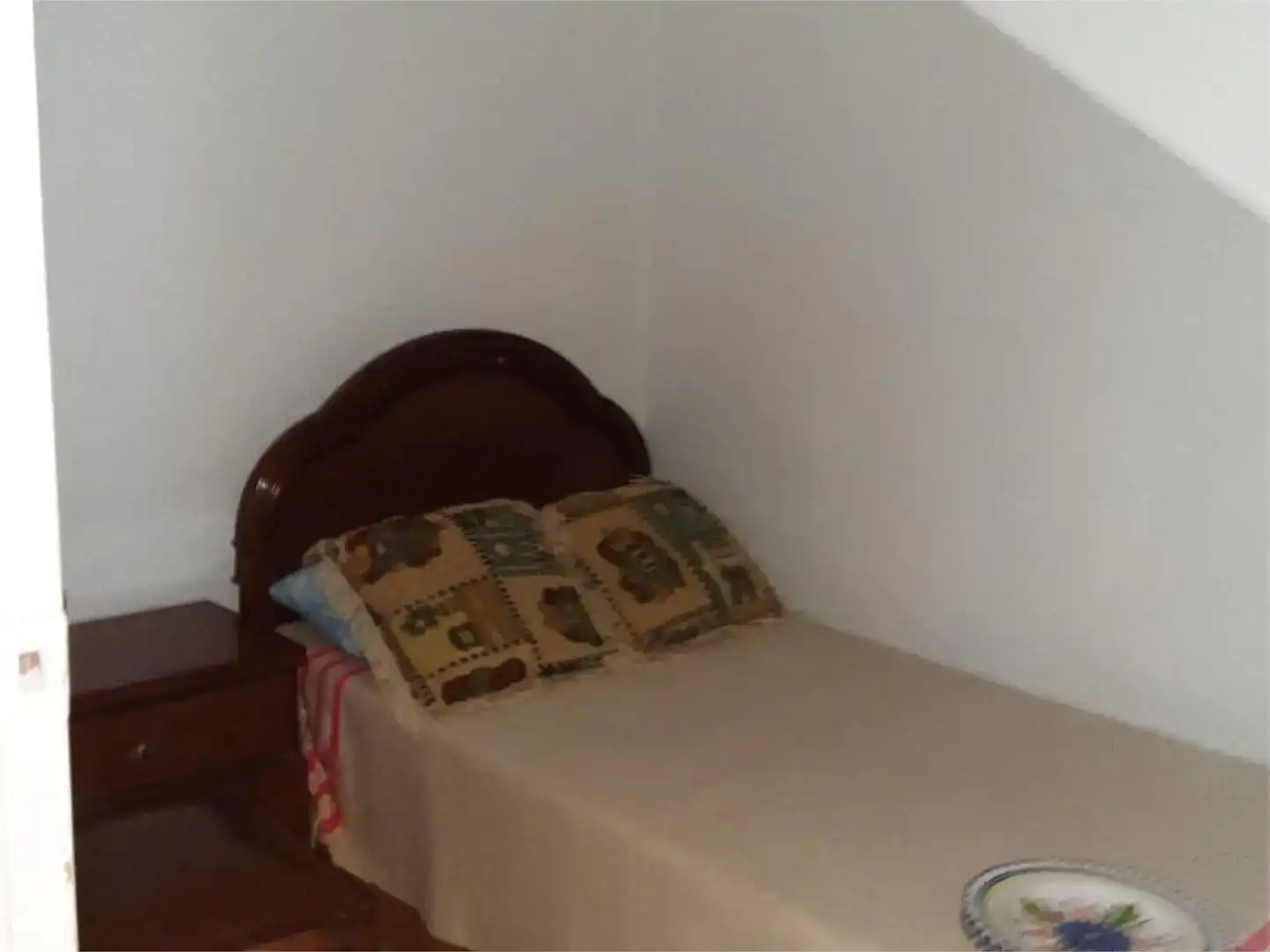 Dormitori de Pis en venda en Carcaboso