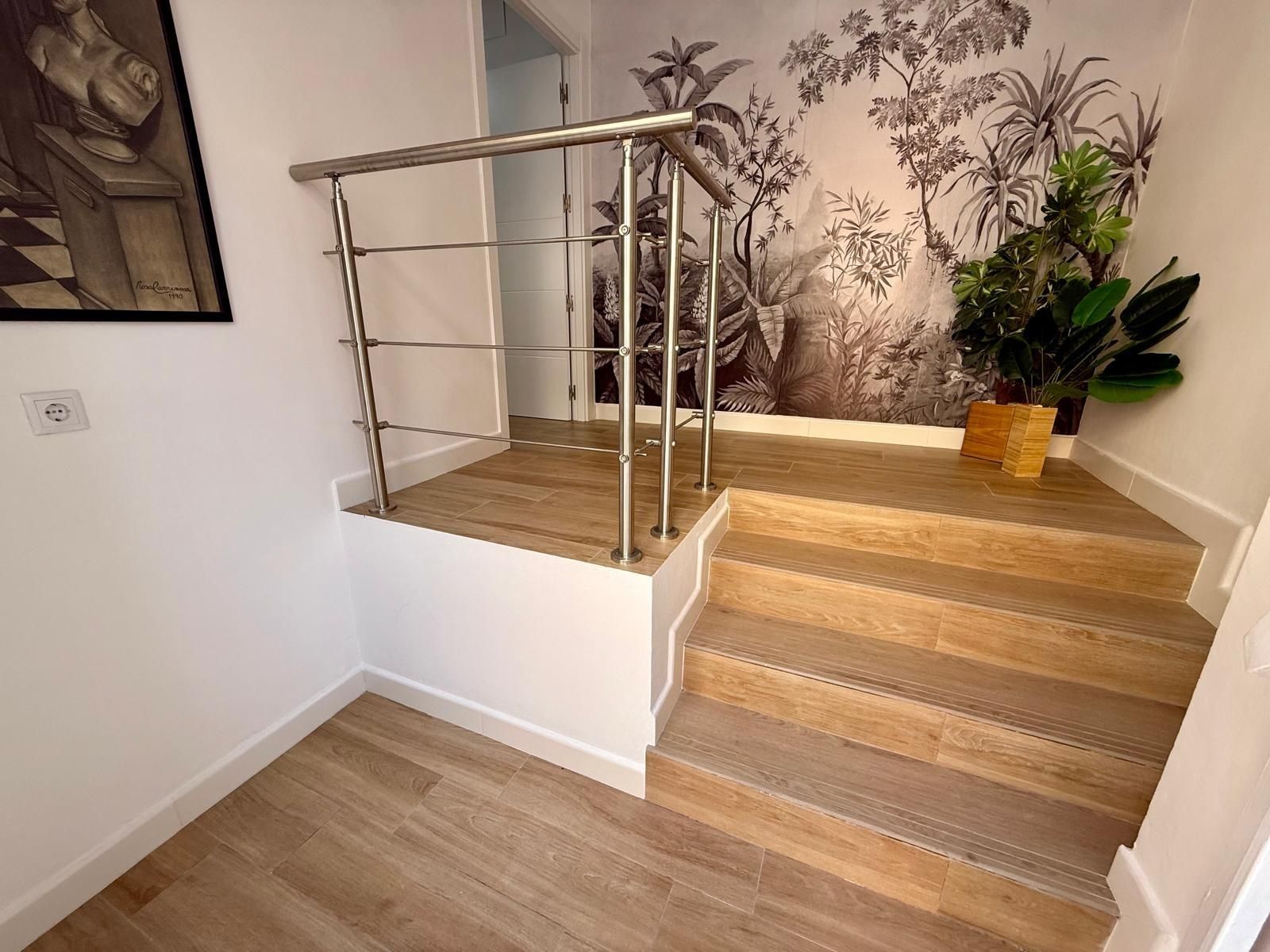Apartment to rent in Calle de Rafael Morales, Santa Marina