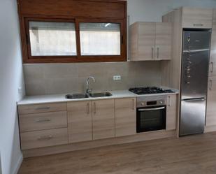 Kitchen of House or chalet to rent in Bigues i Riells