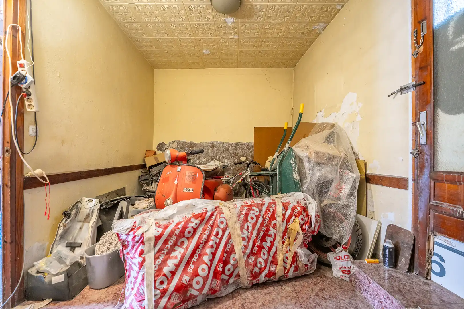 Casa adosada en venda en Reus amb Jardí privat i Terrassa