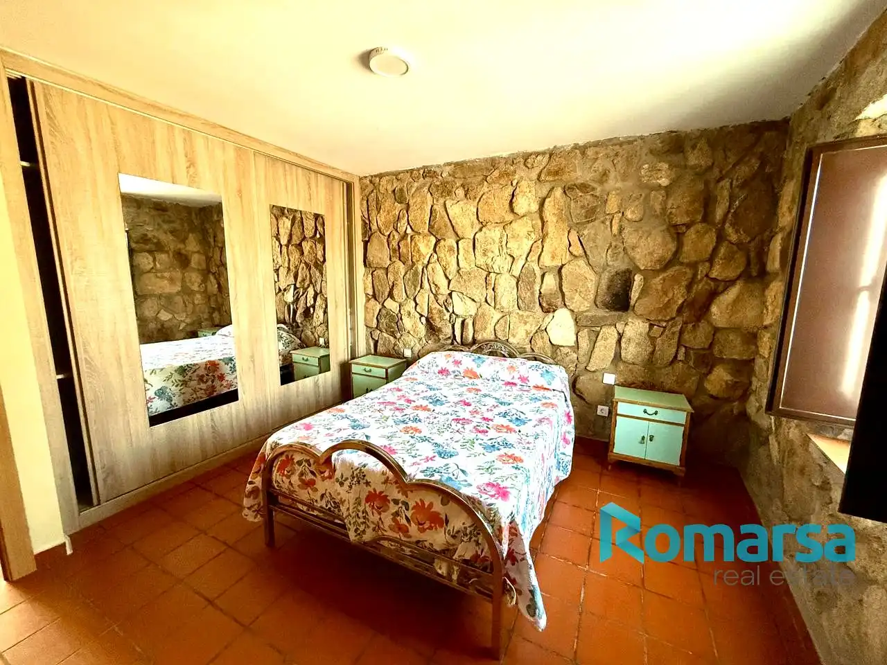 Country homes for rent in Doña Juanita, Gemuño