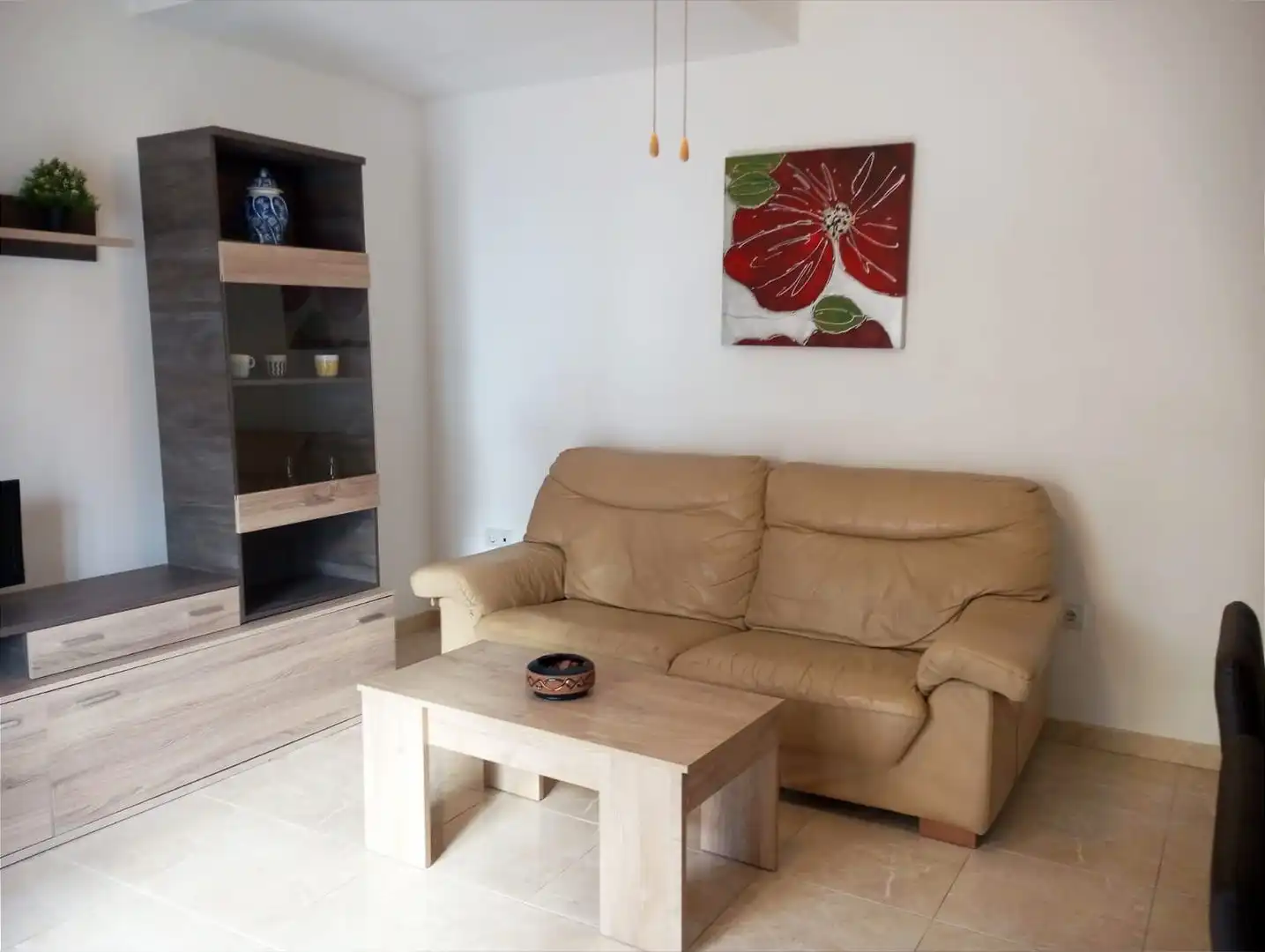 Apartment with lift to rent in Casco Histórico, imagen 4