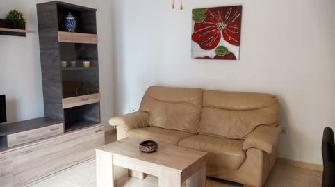 Foto 4 de Apartament de lloguer a Casco Histórico, Antequera