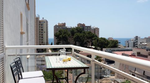 Foto 3 de Apartament en venda a Margaluz, 21, Sant Agustí, Palma de Mallorca