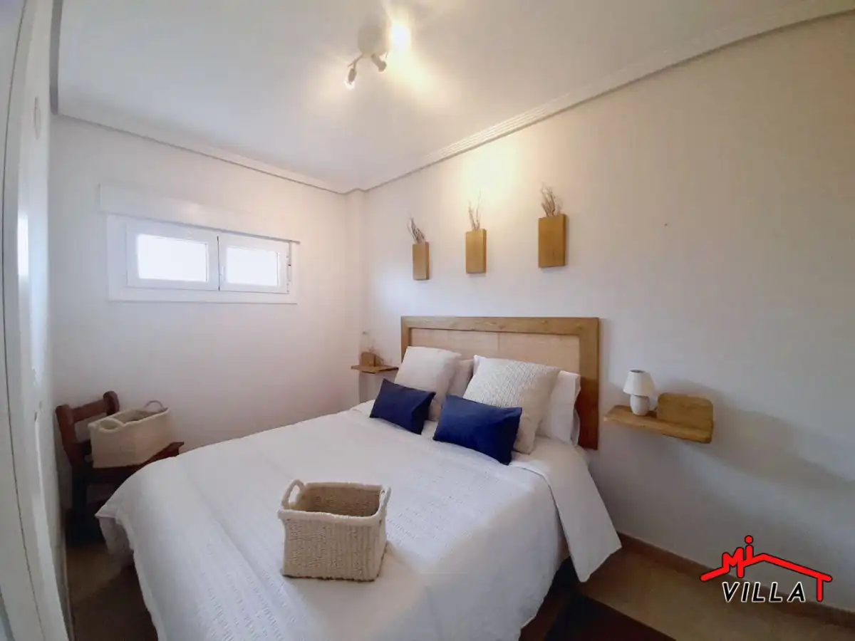 Appartement avec ascenseur à louer à Zona Playa, imagen 17